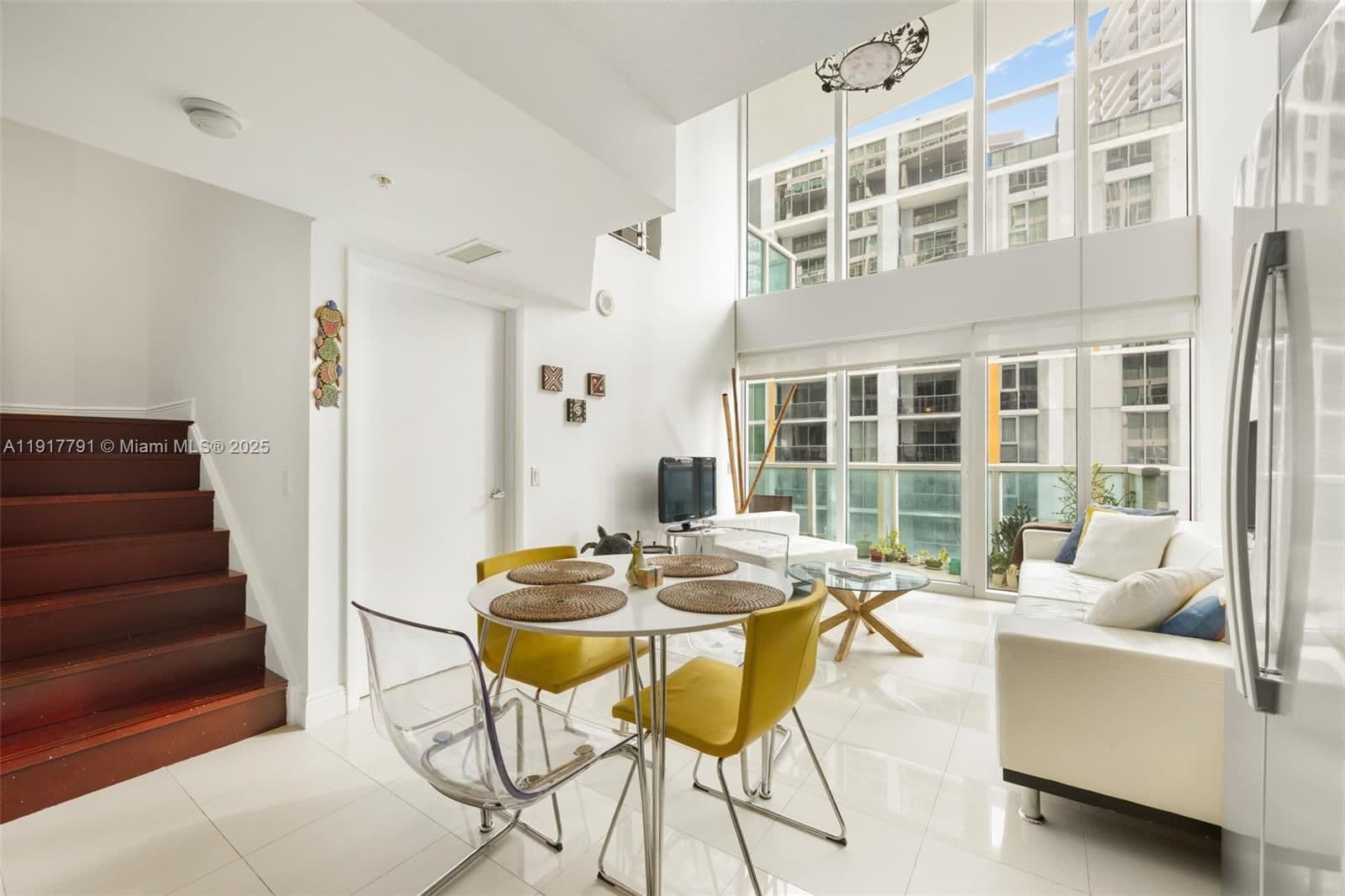 2-bedroom Condo — 41 5th St #1210, Miami, FL 33131