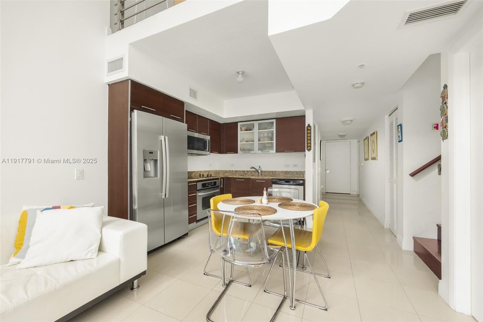 2-bedroom Condo — 41 5th St #1210, Miami, FL 33131