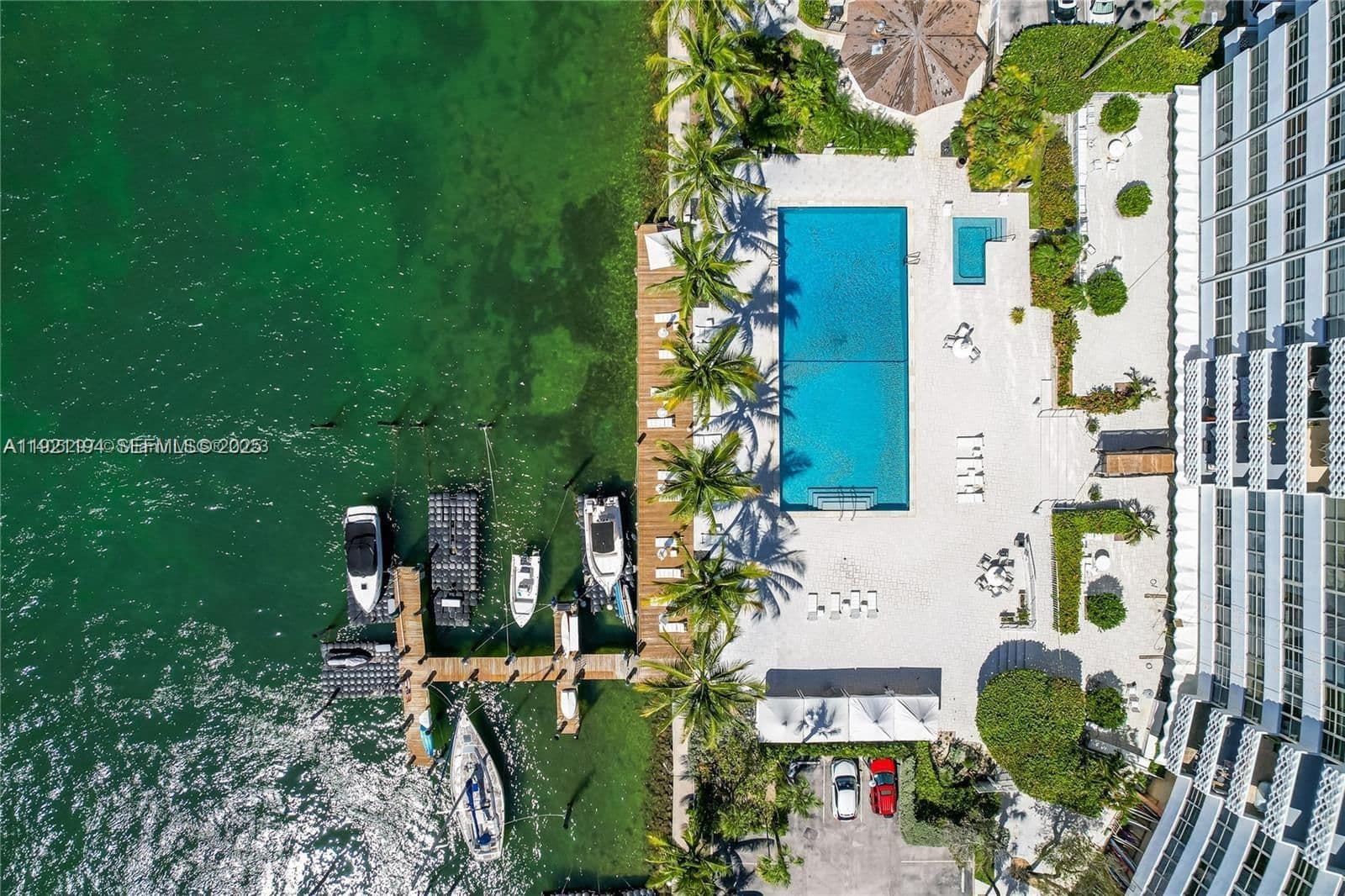 Condo — 20 Island Ave #1415, Miami Beach, FL 33139