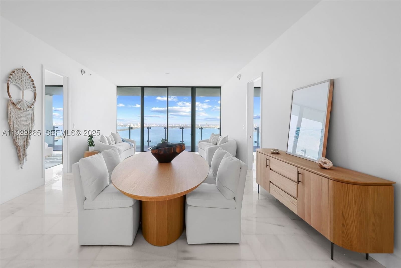 2+1 Condo — 700 26 Ter #3602, Miami, FL 33137