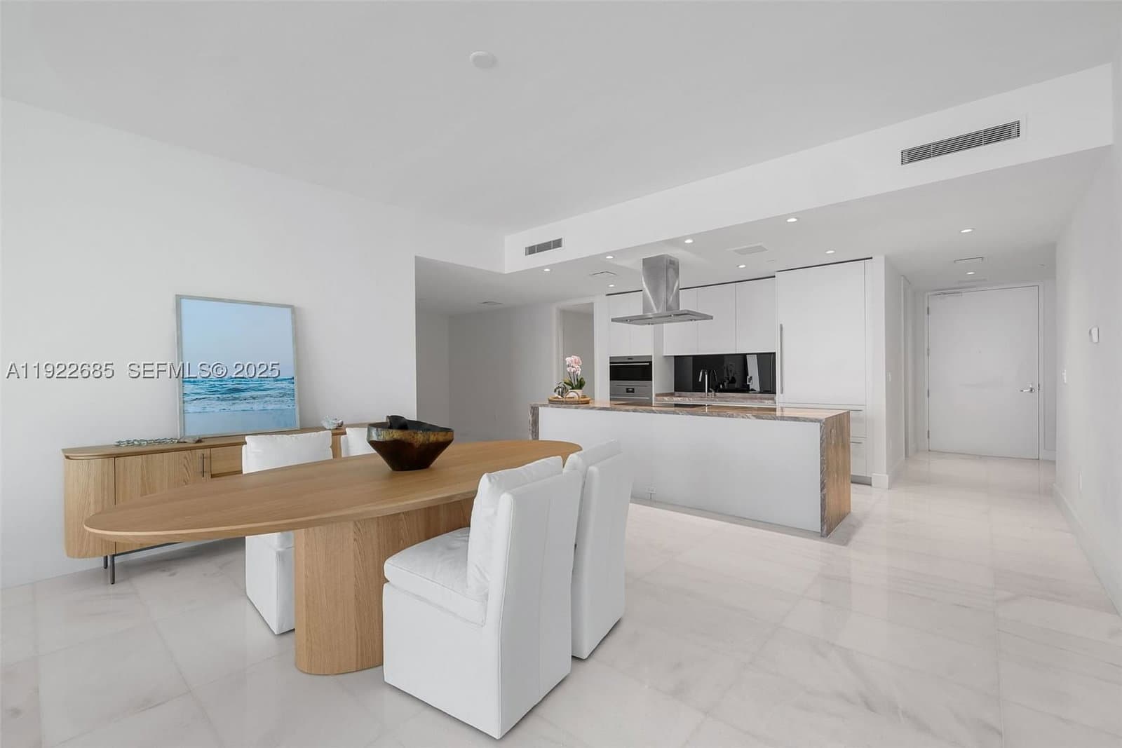 2+1 Condo — 700 26 Ter #3602, Miami, FL 33137