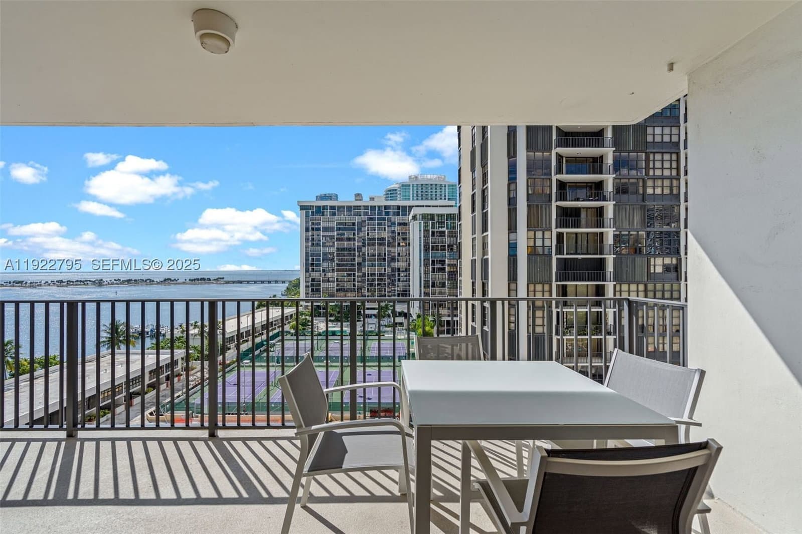 2+1 Condo — 1865 Brickell Ave #A1013, Miami, FL 33129