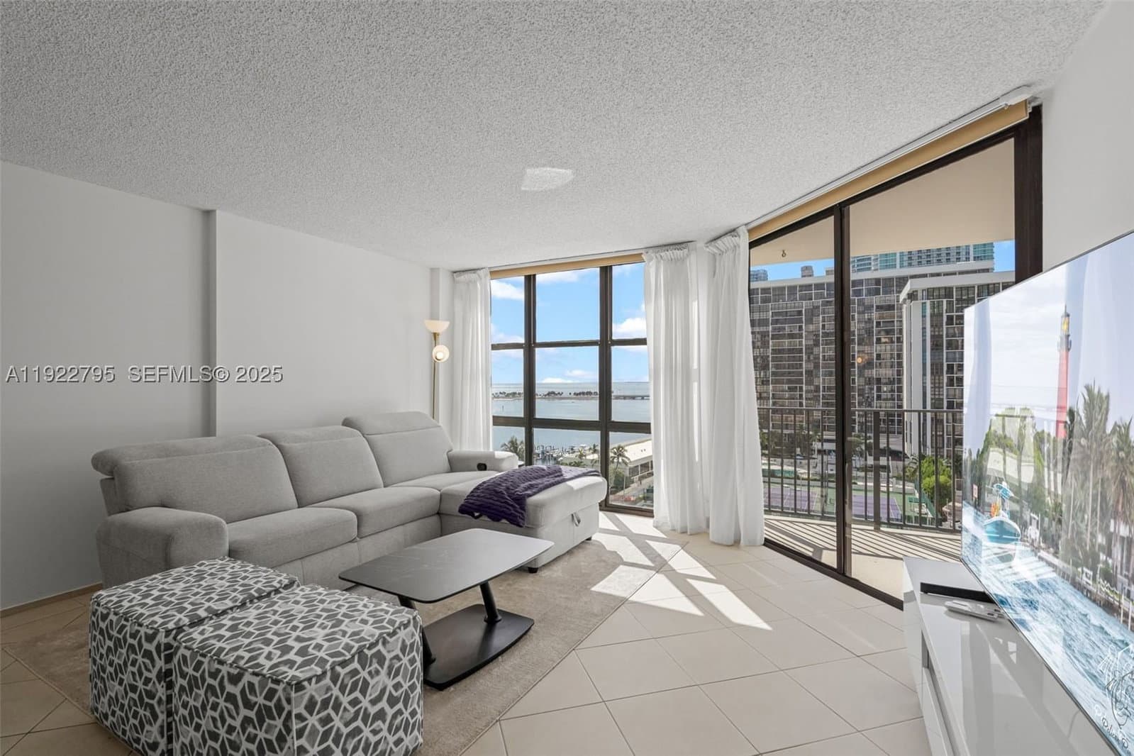 2+1 Condo — 1865 Brickell Ave #A1013, Miami, FL 33129