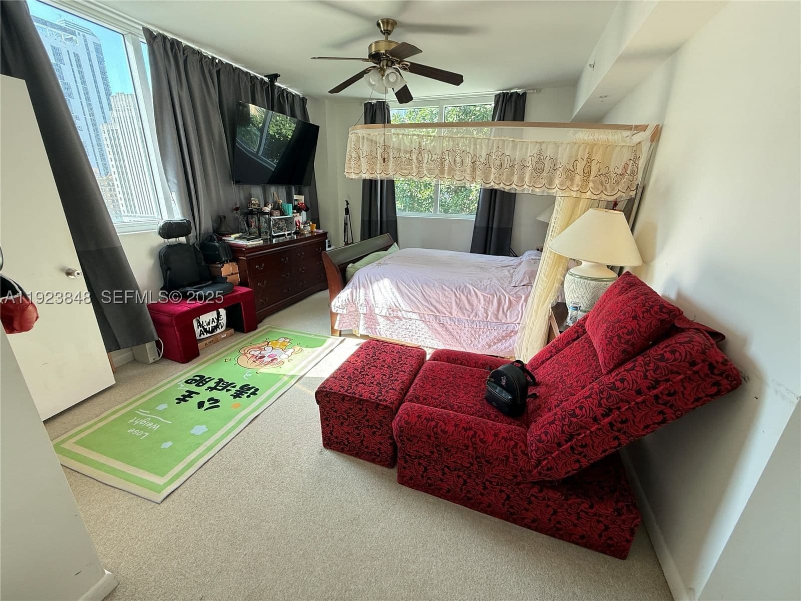 2+1 Condo — 253 2nd St #908, Miami, FL 33132