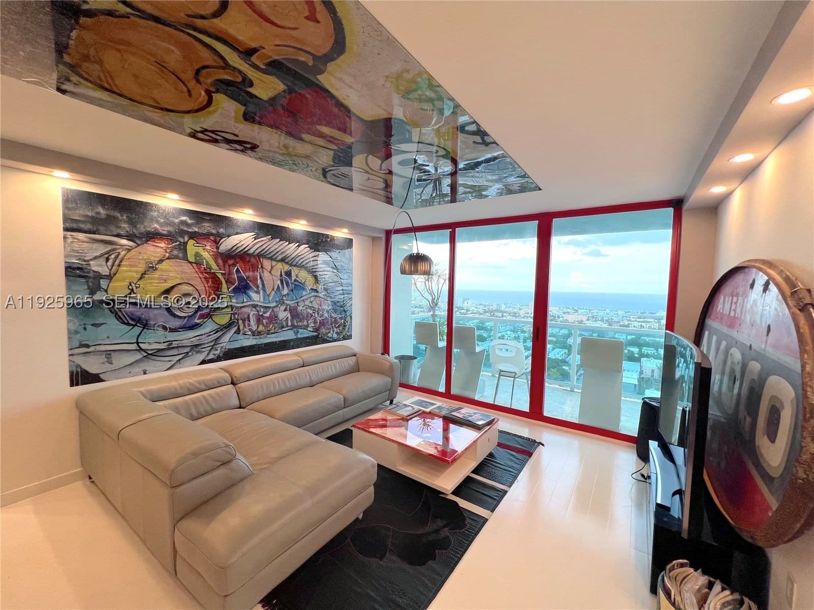 2+1 Condo — 650 West Ave #2804, Miami Beach, FL 33139