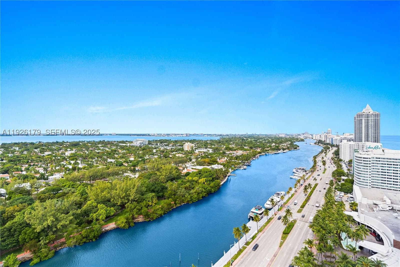 Condo — 4401 Collins Ave #2517, Miami Beach, FL 33140