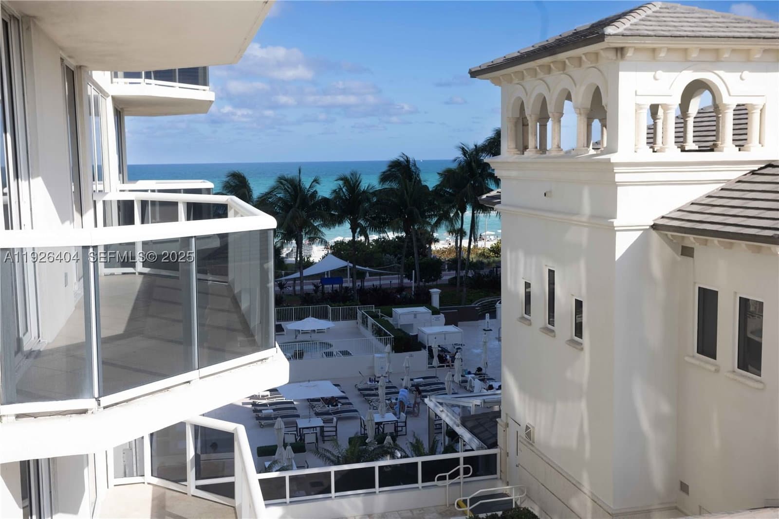 2+1 Daire — 4779 Collins Ave #504, Miami Beach, FL 33140