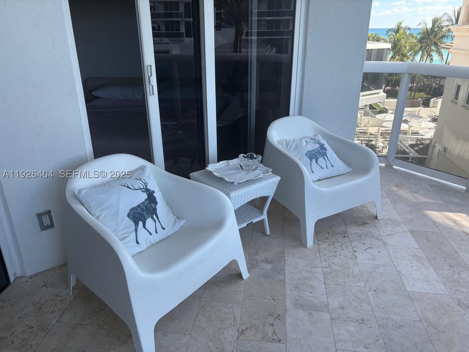 2-bedroom Apartment — 4779 Collins Ave #504, Miami Beach, FL 33140