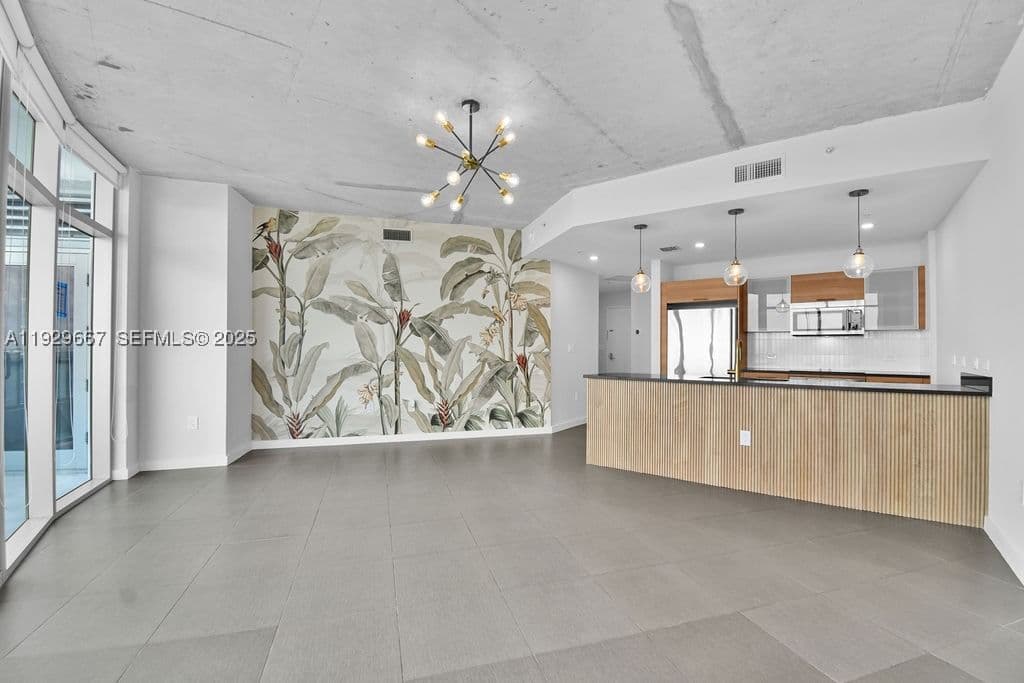2+1 Condo — 3301 1st Ave #H2509, Miami, FL 33137