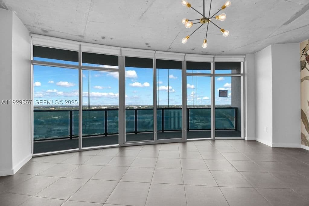 2+1 Condo — 3301 1st Ave #H2509, Miami, FL 33137