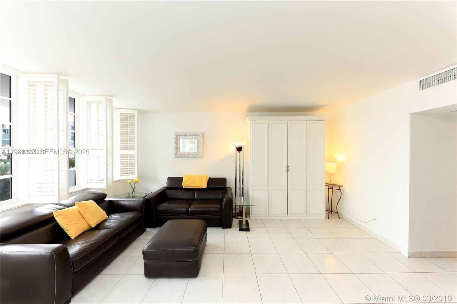 Condo — 100 Lincoln Rd #509, Miami Beach, FL 33139
