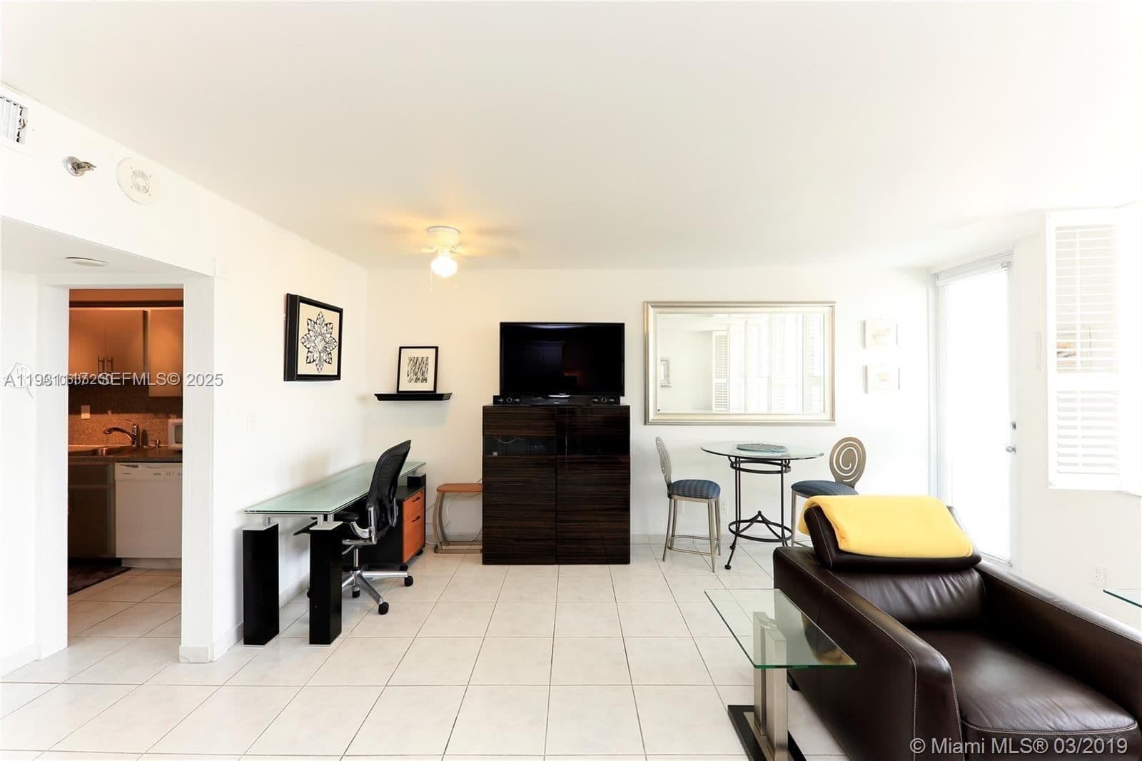 Condo — 100 Lincoln Rd #509, Miami Beach, FL 33139