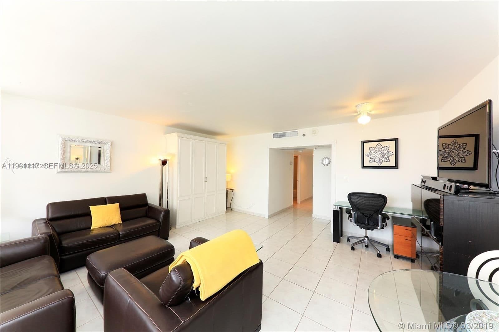 Condo — 100 Lincoln Rd #509, Miami Beach, FL 33139