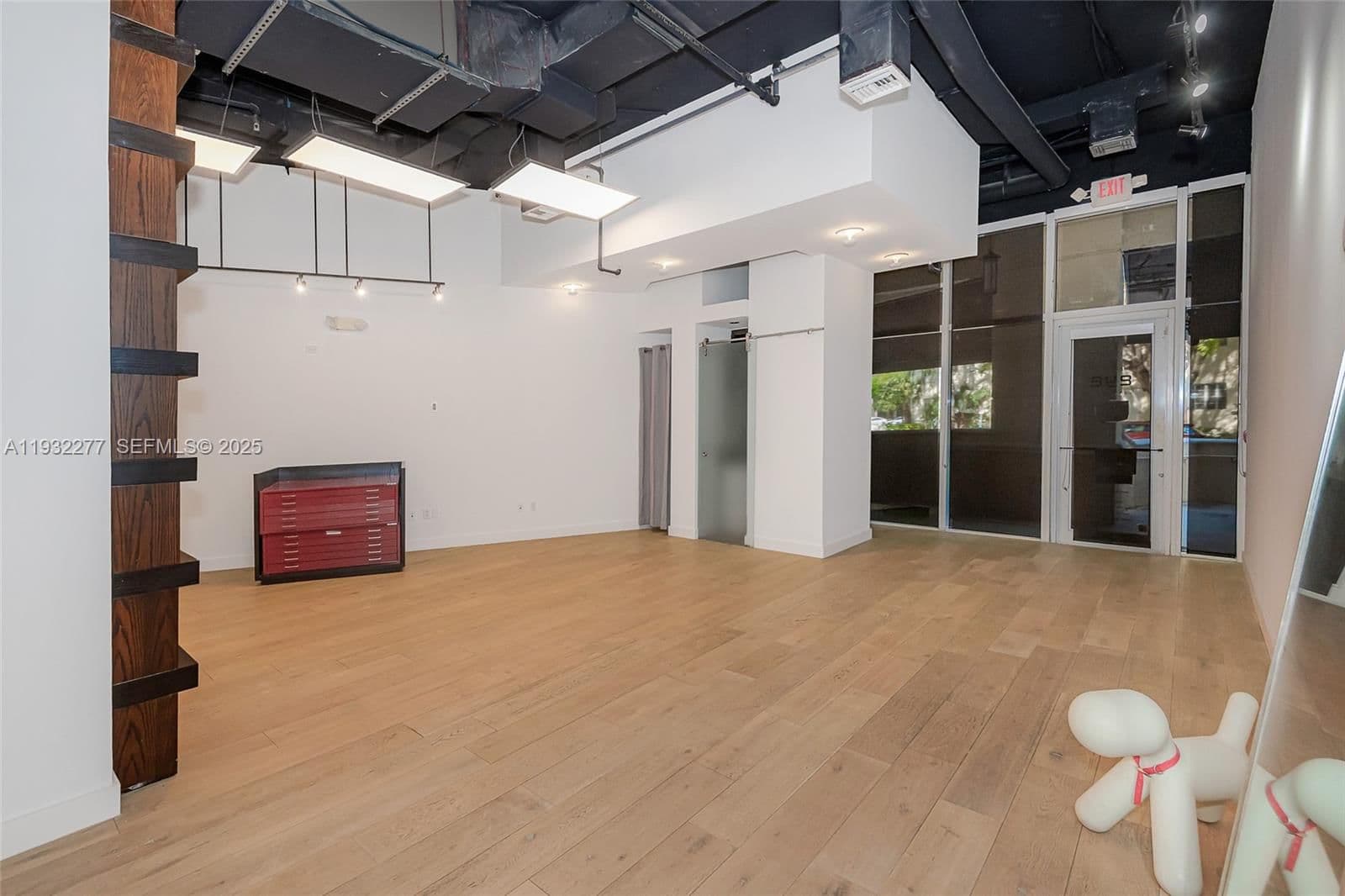 Condo — 2030 Douglas Rd #120, Coral Gables, FL 33134