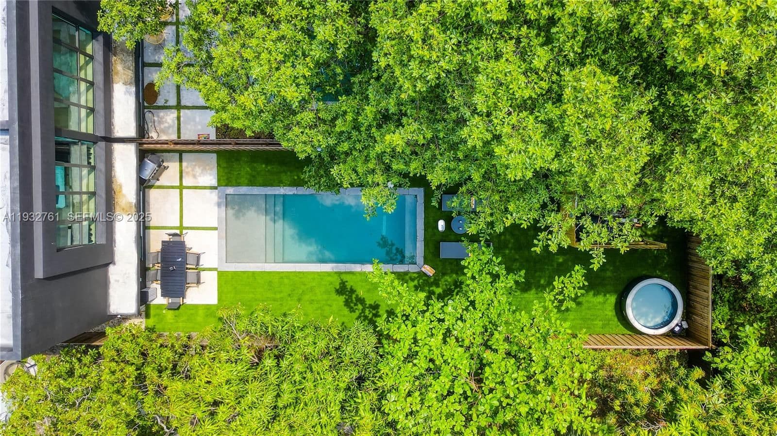 3-bedroom Single-Family Home — 58 52nd St, Miami, FL 33127