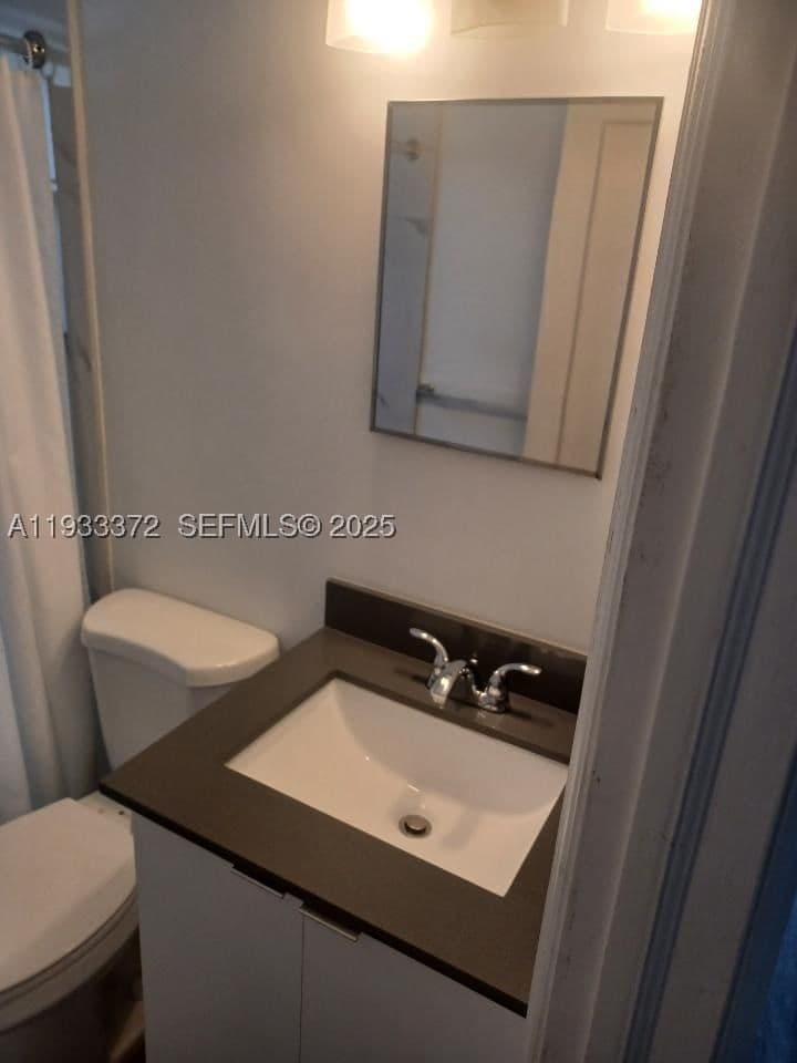 1+1 Condo — 6950 Byron Ave #2, Miami Beach, FL 33141