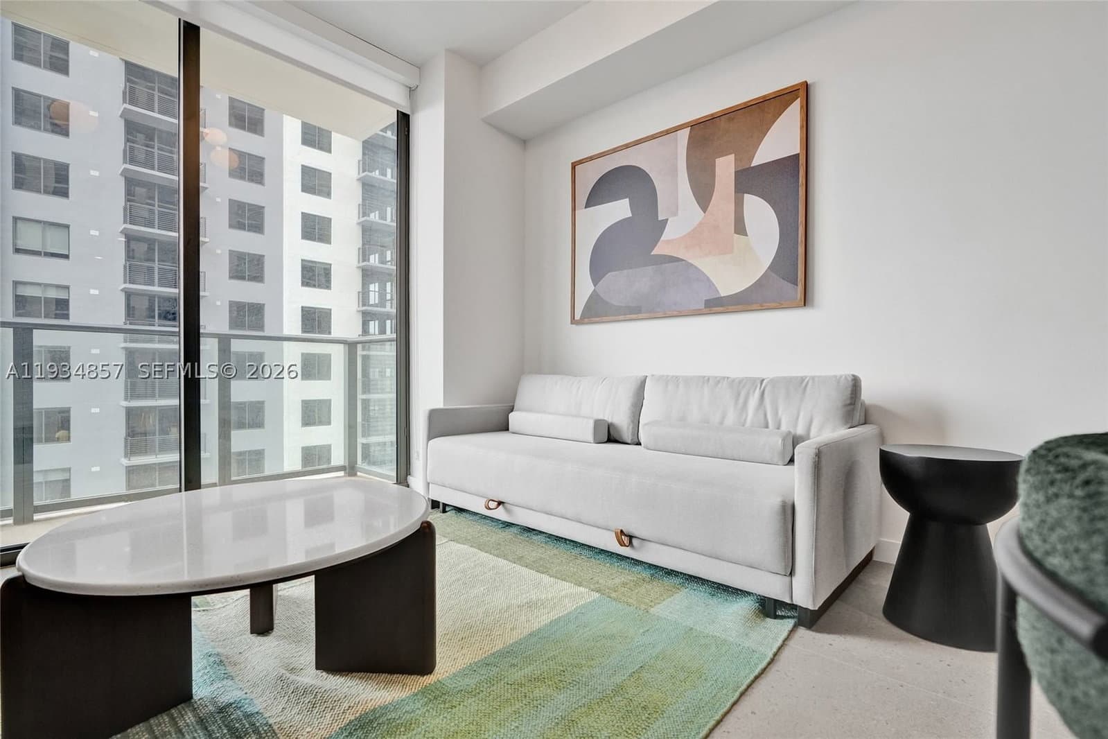 1+1 Condo — 11 6TH #2013, Miami, FL 33132
