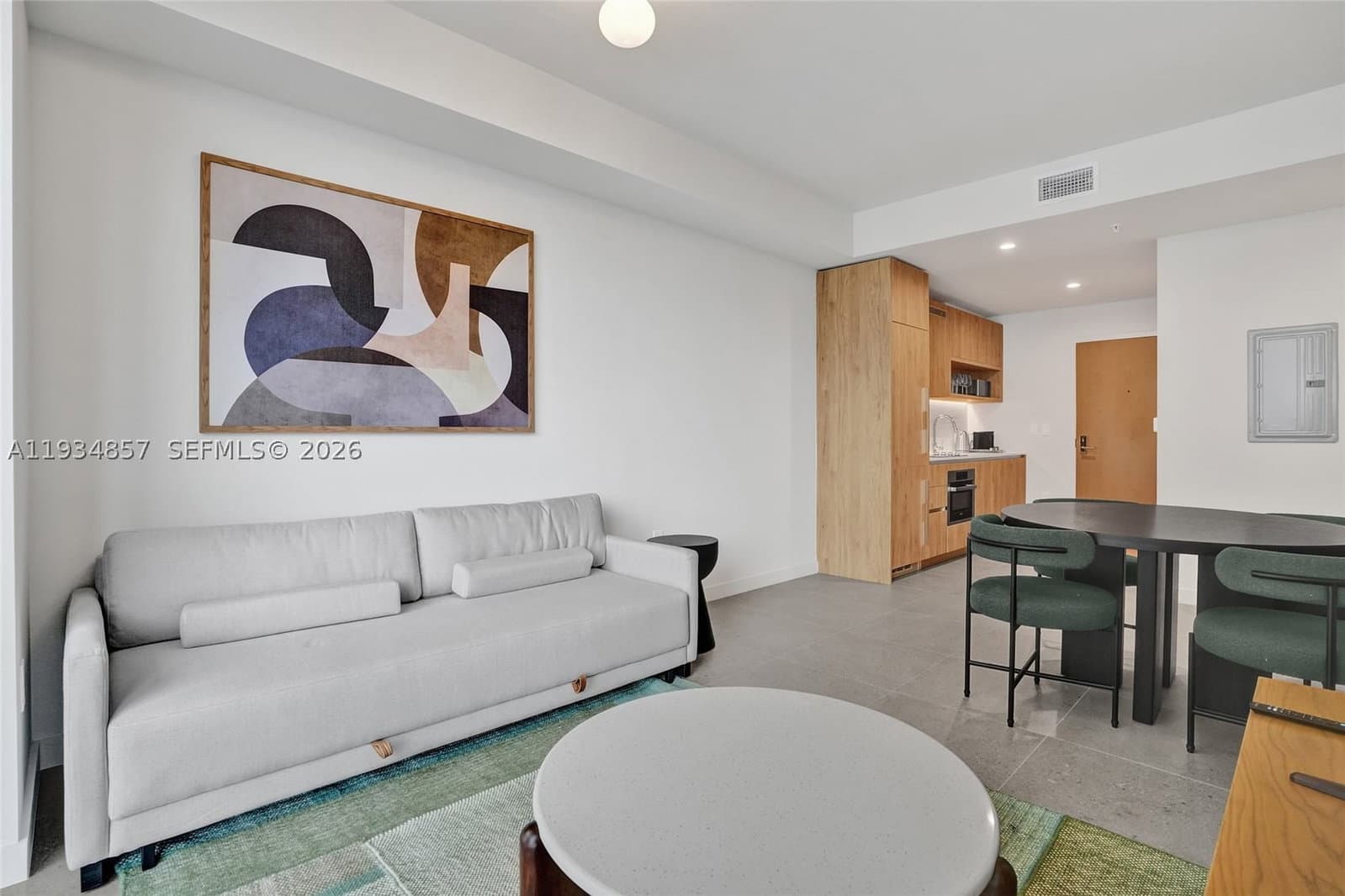 1+1 Condo — 11 6TH #2013, Miami, FL 33132