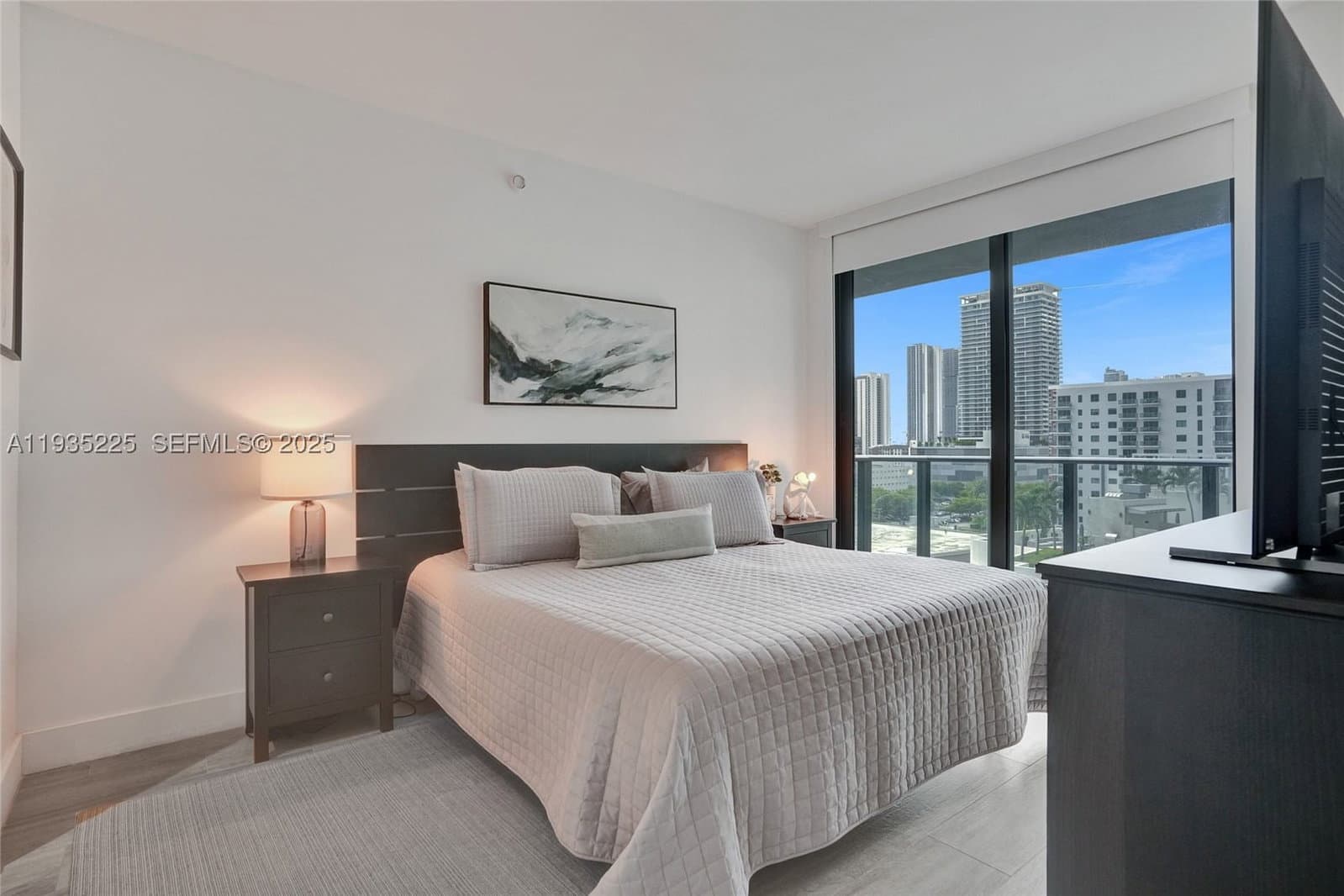 2+1 Condo — 121 34th St #902, Miami, FL 33137