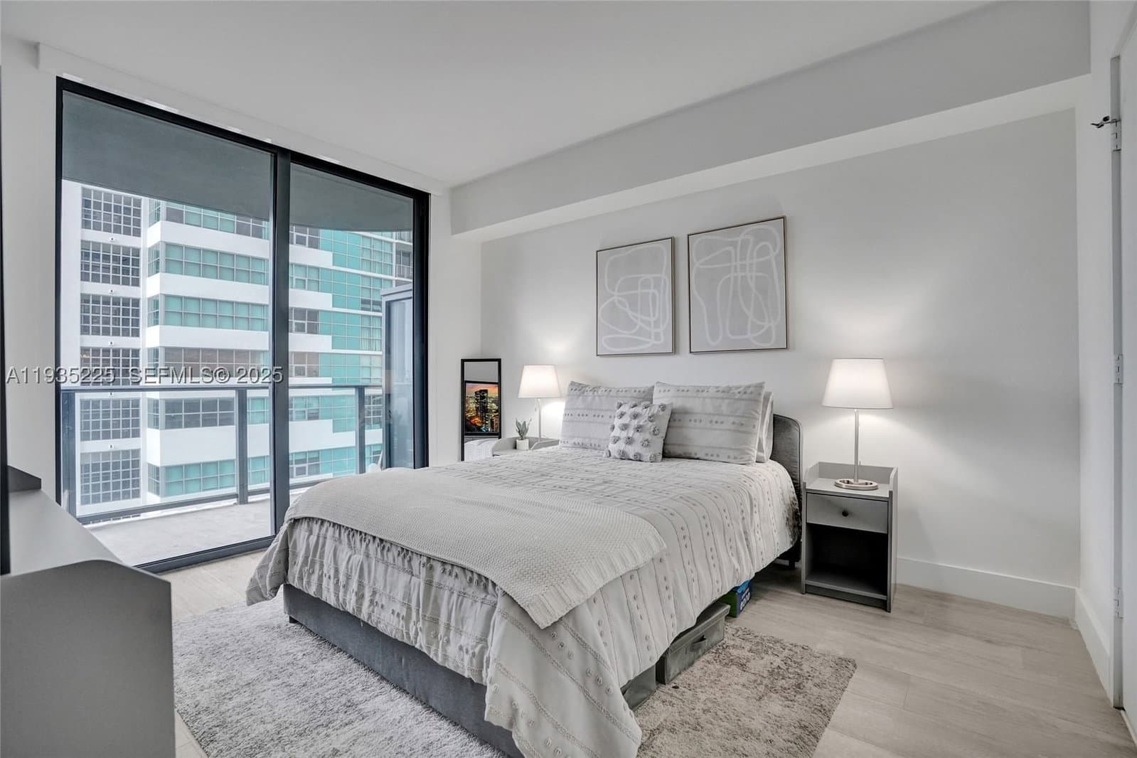 2+1 Condo — 121 34th St #902, Miami, FL 33137