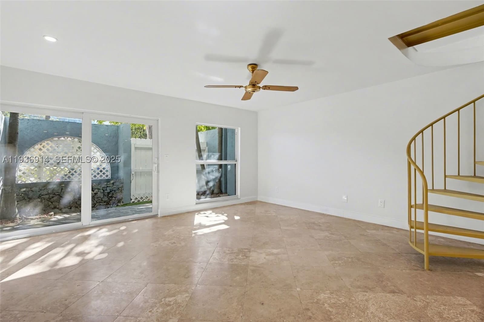 2-bedroom Townhouse — 523 38th St #6, Miami, FL 33137
