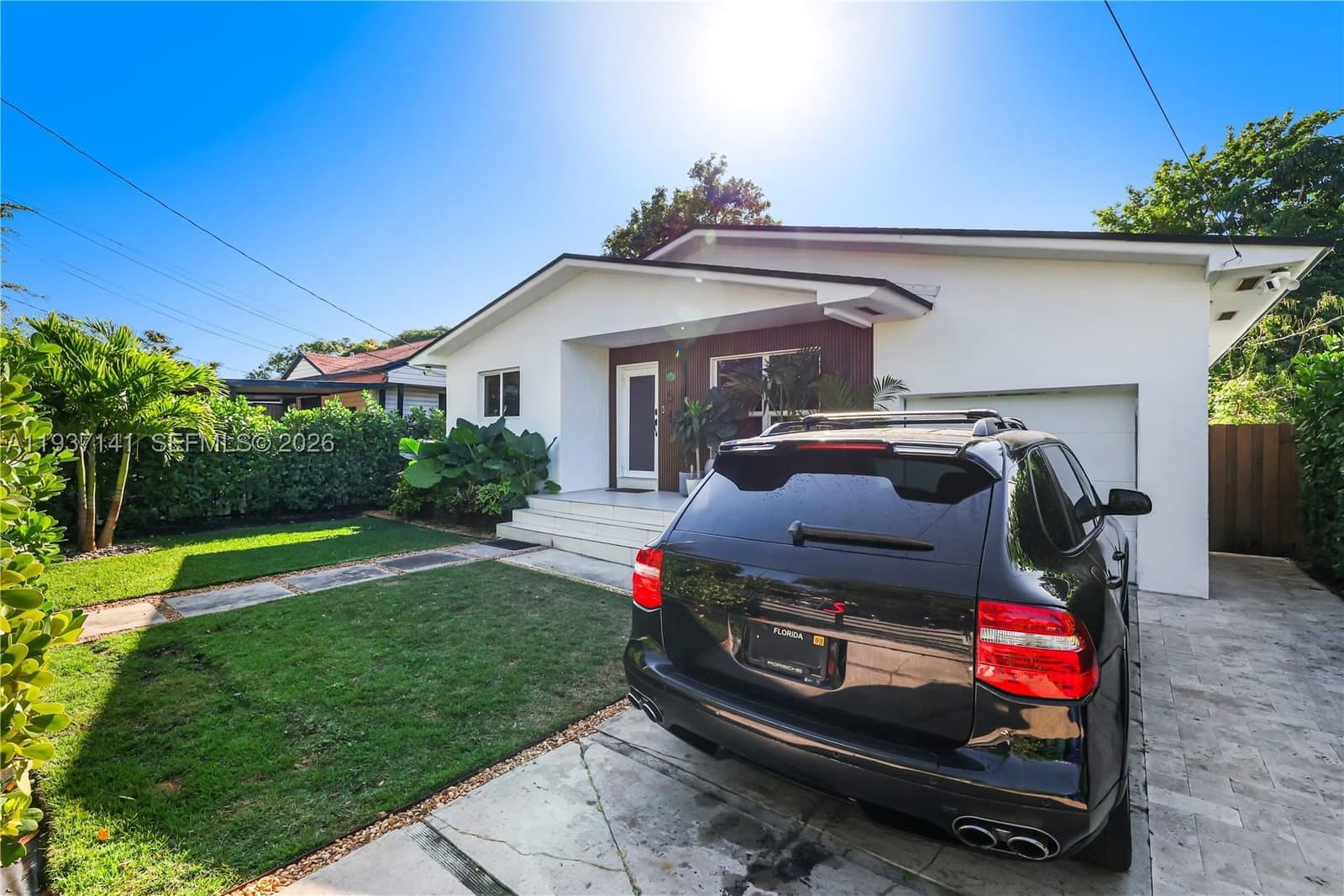3+1 Müstakil ev — 254 43rd St, Miami, FL 33127
