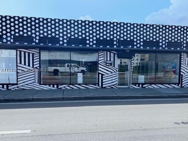 Property — 5600 7 Ave, Miami, FL 33127