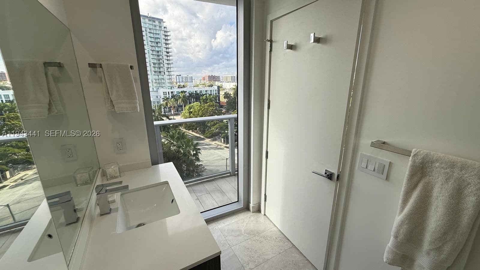 3+1 Condo — 488 18th St #700, Miami, FL 33132