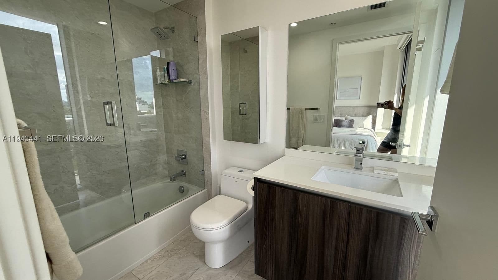 3+1 Condo — 488 18th St #700, Miami, FL 33132