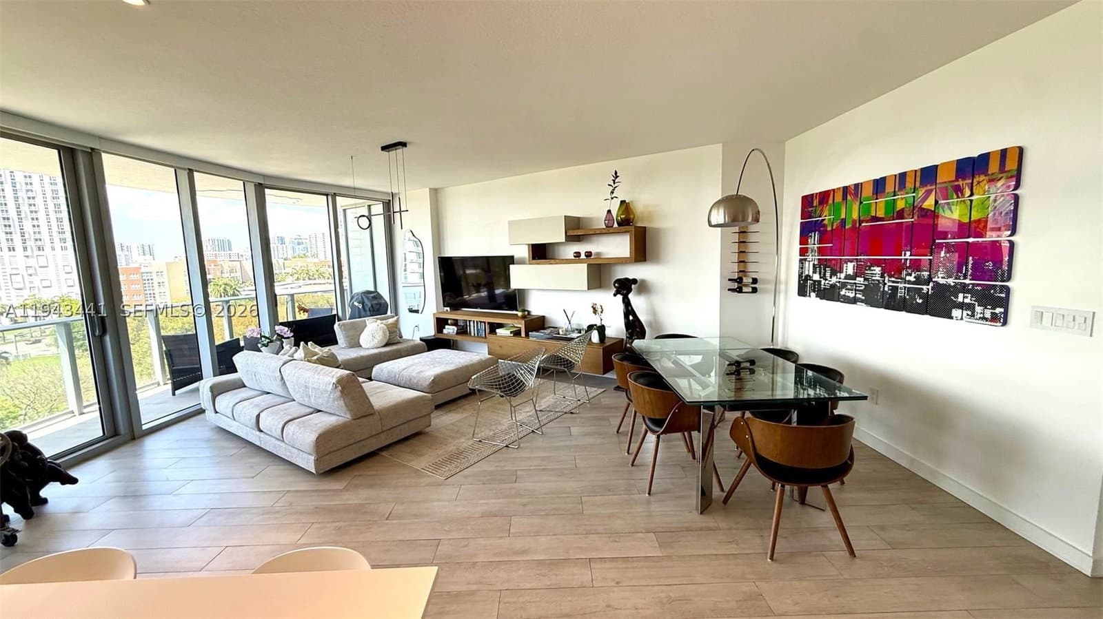 3+1 Condo — 488 18th St #700, Miami, FL 33132