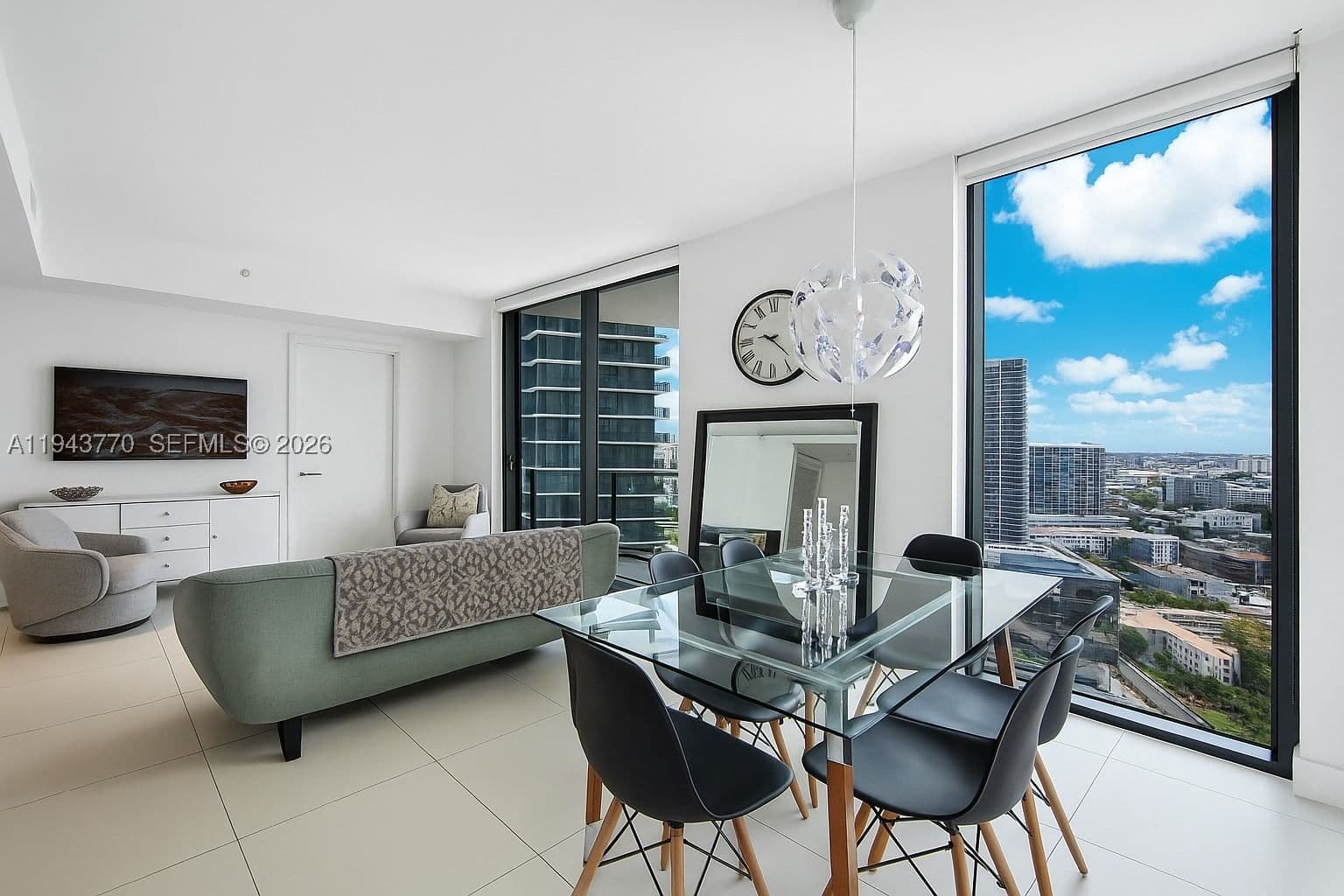 2-bedroom Condo — 501 31st St #3009, Miami, FL 33137