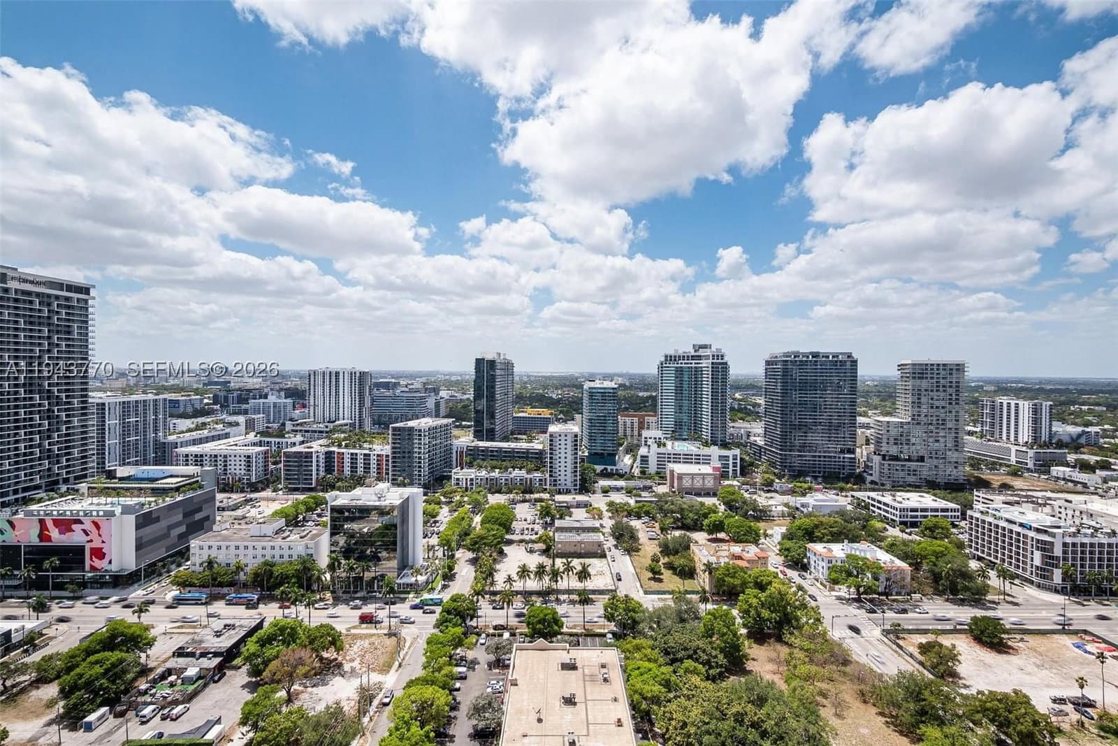 2-bedroom Condo — 501 31st St #3009, Miami, FL 33137