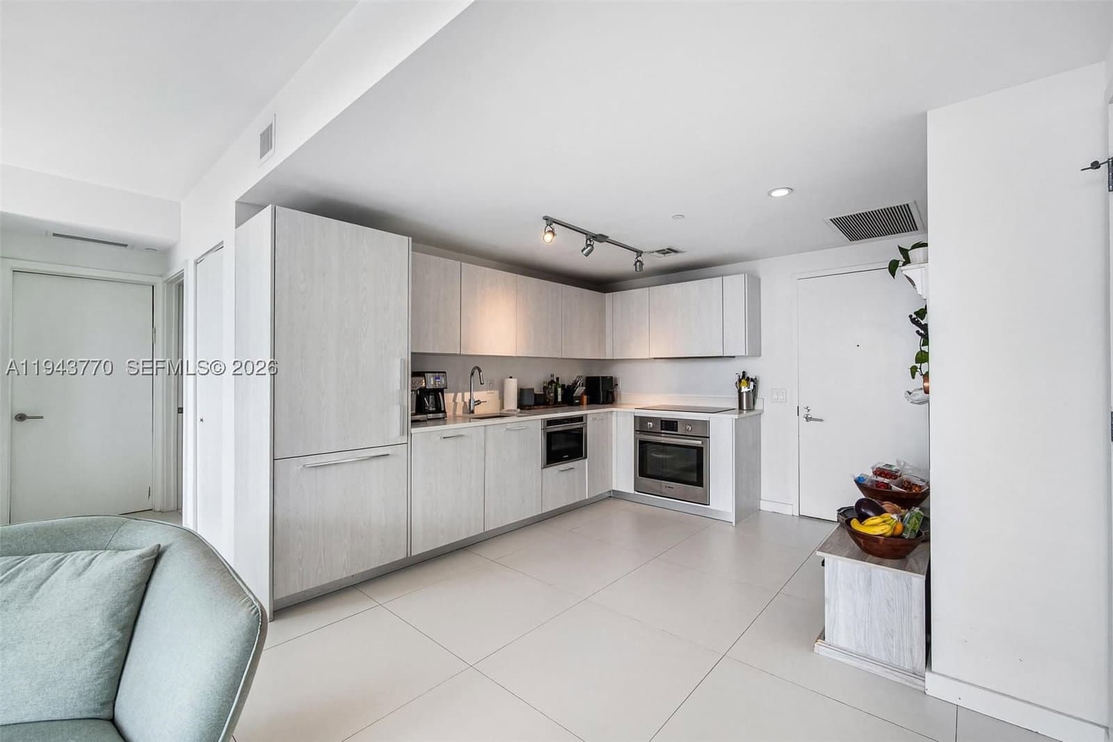2-bedroom Condo — 501 31st St #3009, Miami, FL 33137