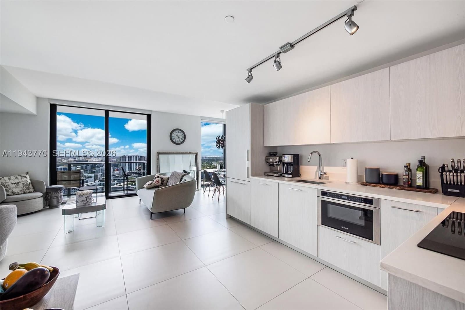 2-bedroom Condo — 501 31st St #3009, Miami, FL 33137