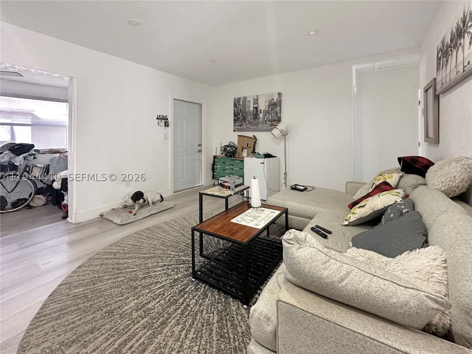 Duplex — 971 79th Ter, Miami Beach, FL 33141