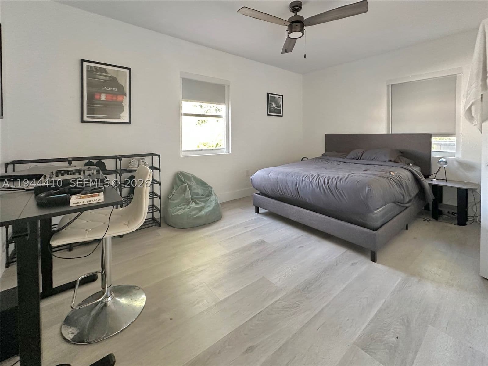 Duplex — 971 79th Ter, Miami Beach, FL 33141