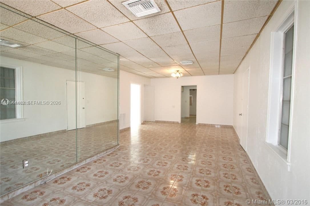 3-bedroom Single-Family Home — 1119 9th St, Miami, FL 33130