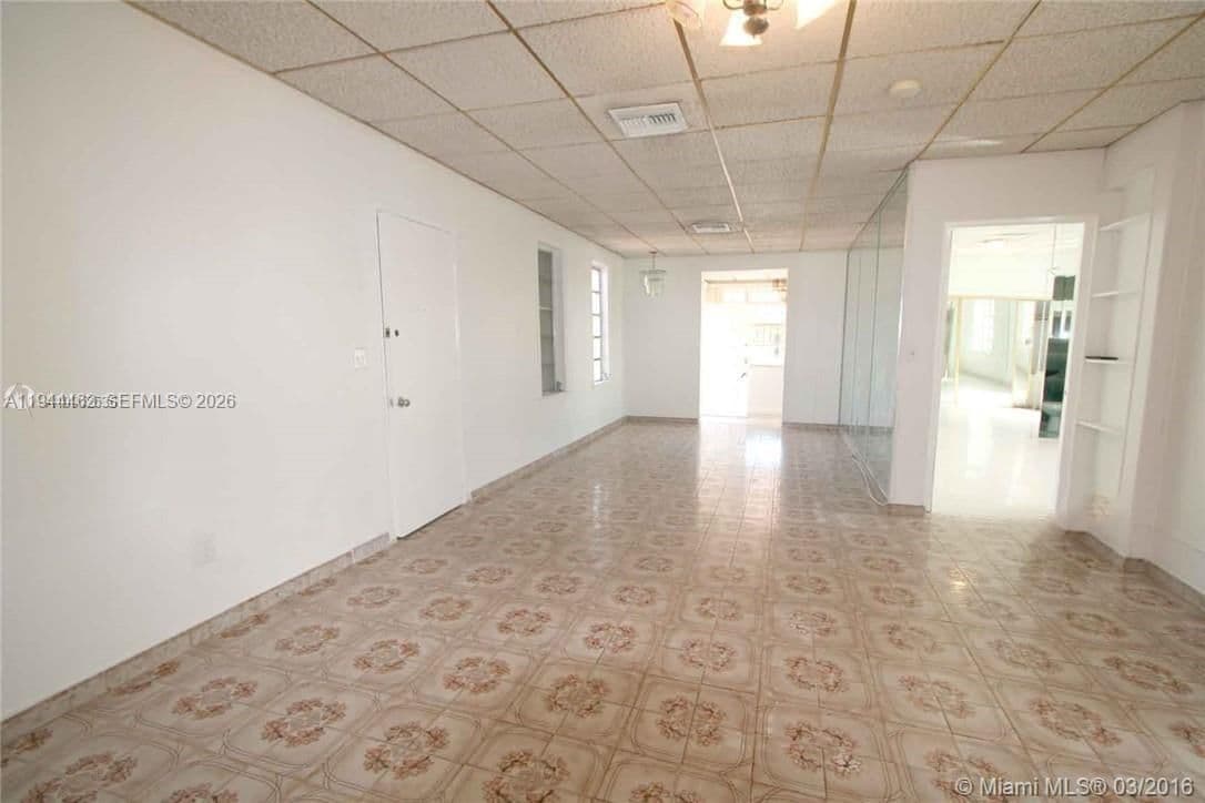 3-bedroom Single-Family Home — 1119 9th St, Miami, FL 33130