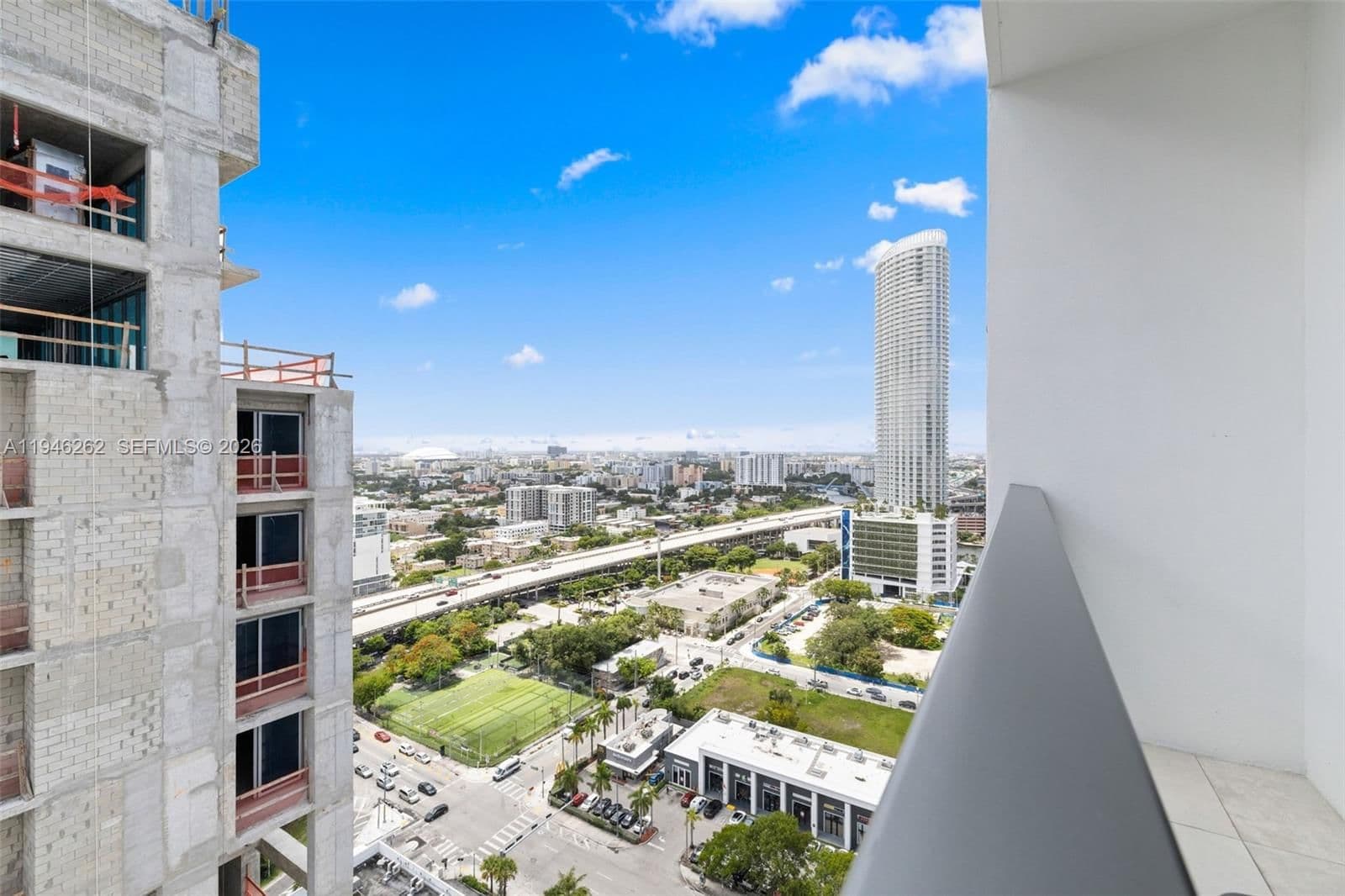 2+1 Condo — 239 9th St #2303, Miami, FL 33130