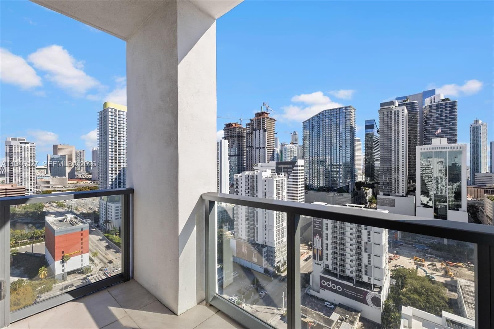 2+1 Condo — 239 9th St #2304, Miami, FL 33130