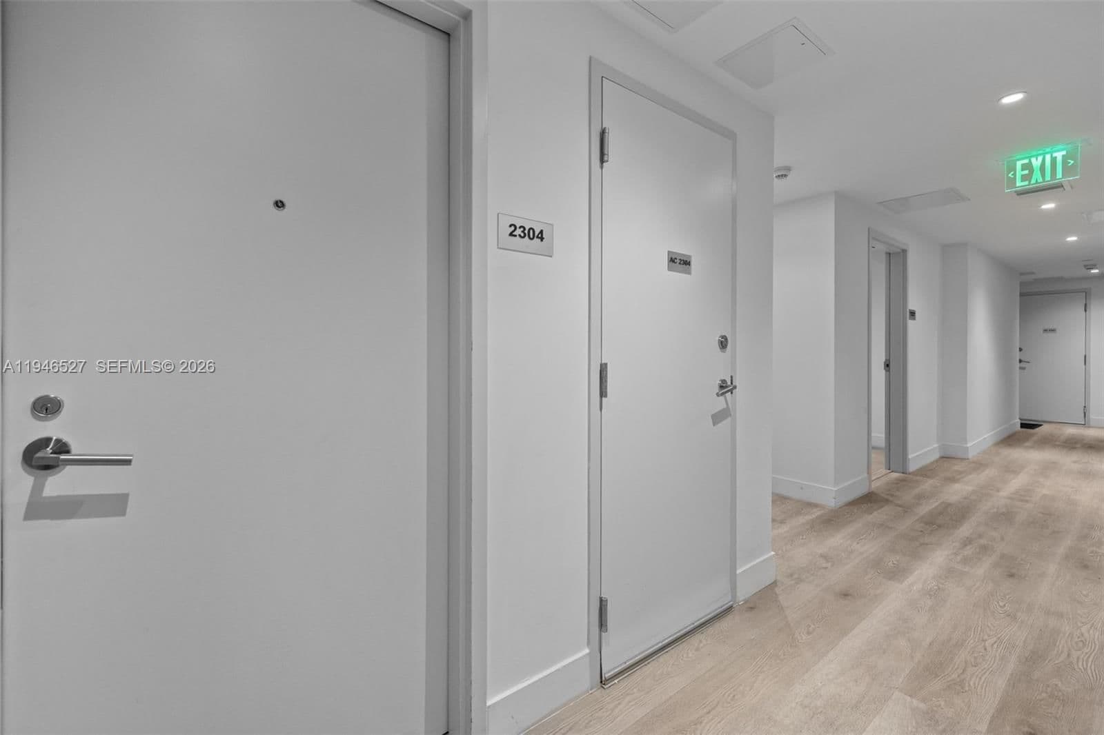 2+1 Condo — 239 9th St #2304, Miami, FL 33130