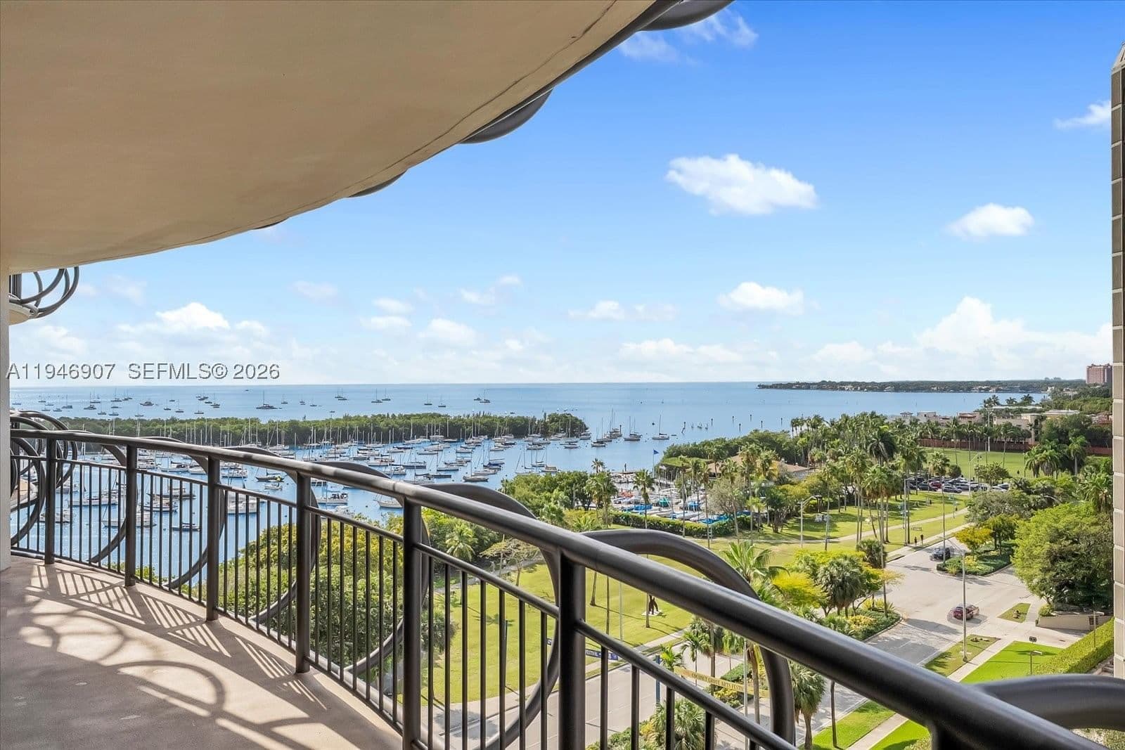 2+1 Condo — 2843 Bayshore Dr #11C, Miami, FL 33133