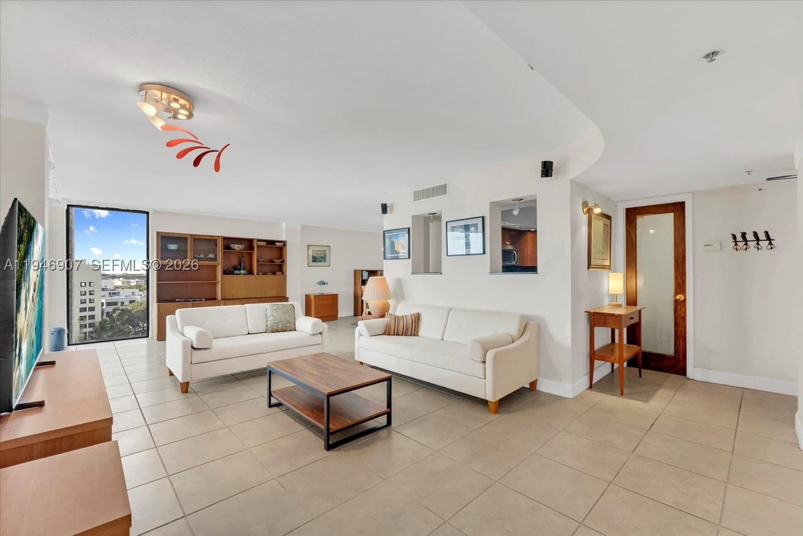 2+1 Condo — 2843 Bayshore Dr #11C, Miami, FL 33133