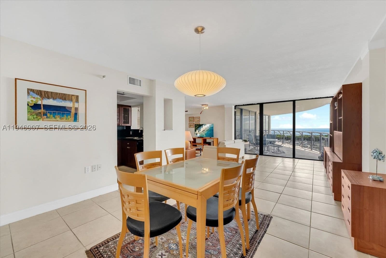 2+1 Condo — 2843 Bayshore Dr #11C, Miami, FL 33133