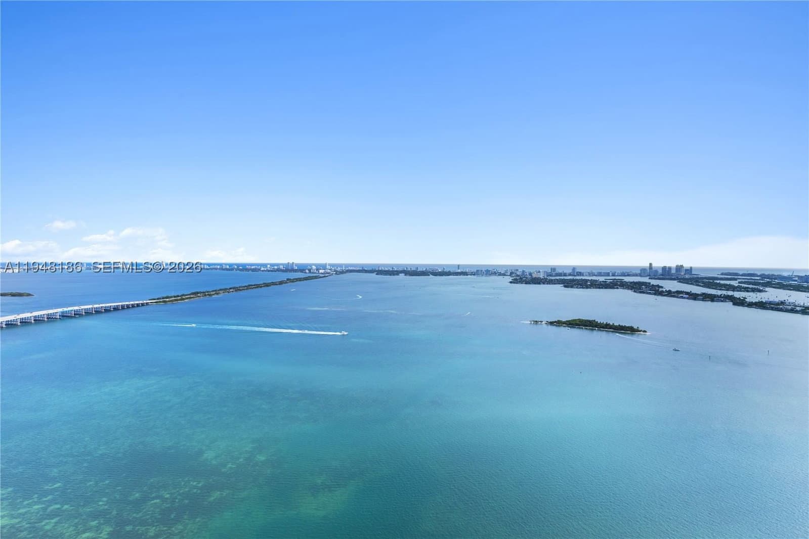 3+1 Condo — 700 26th Ter #4701, Miami, FL 33137