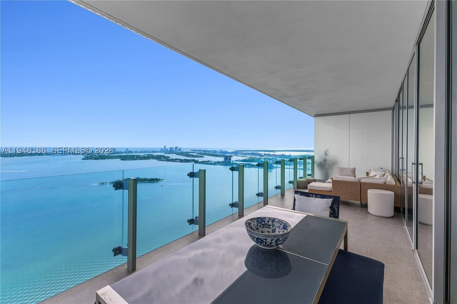 3+1 Condo — 700 26th Ter #4701, Miami, FL 33137
