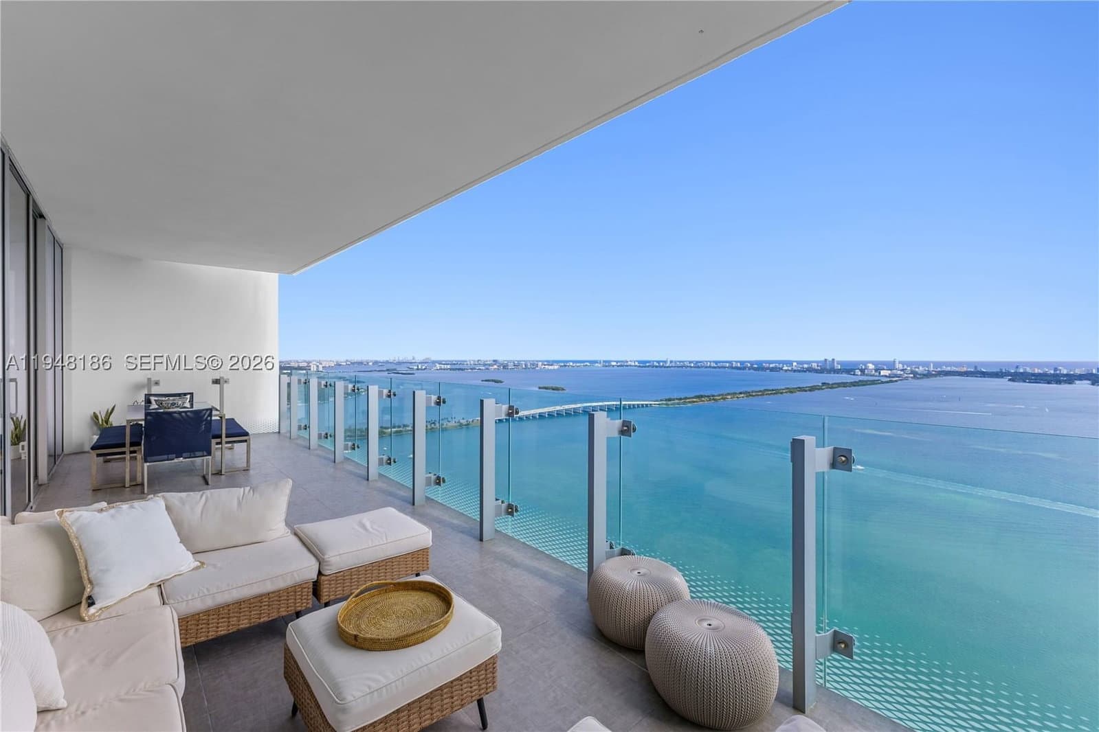 3+1 Condo — 700 26th Ter #4701, Miami, FL 33137