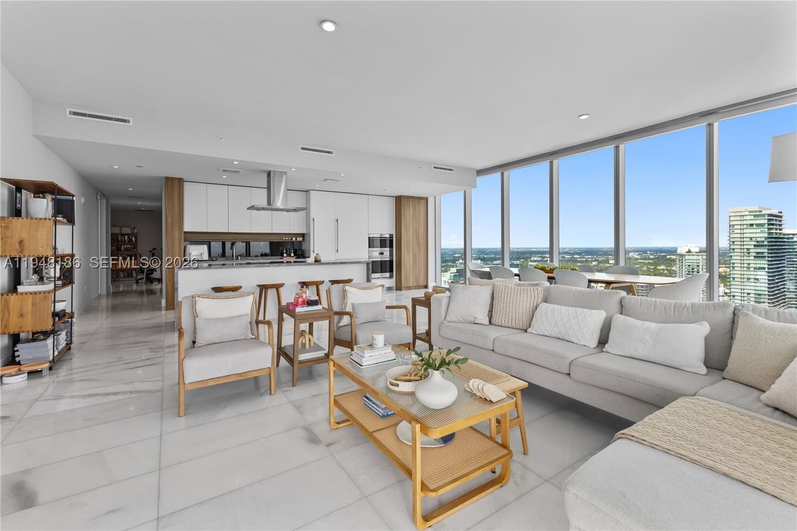 3+1 Condo — 700 26th Ter #4701, Miami, FL 33137