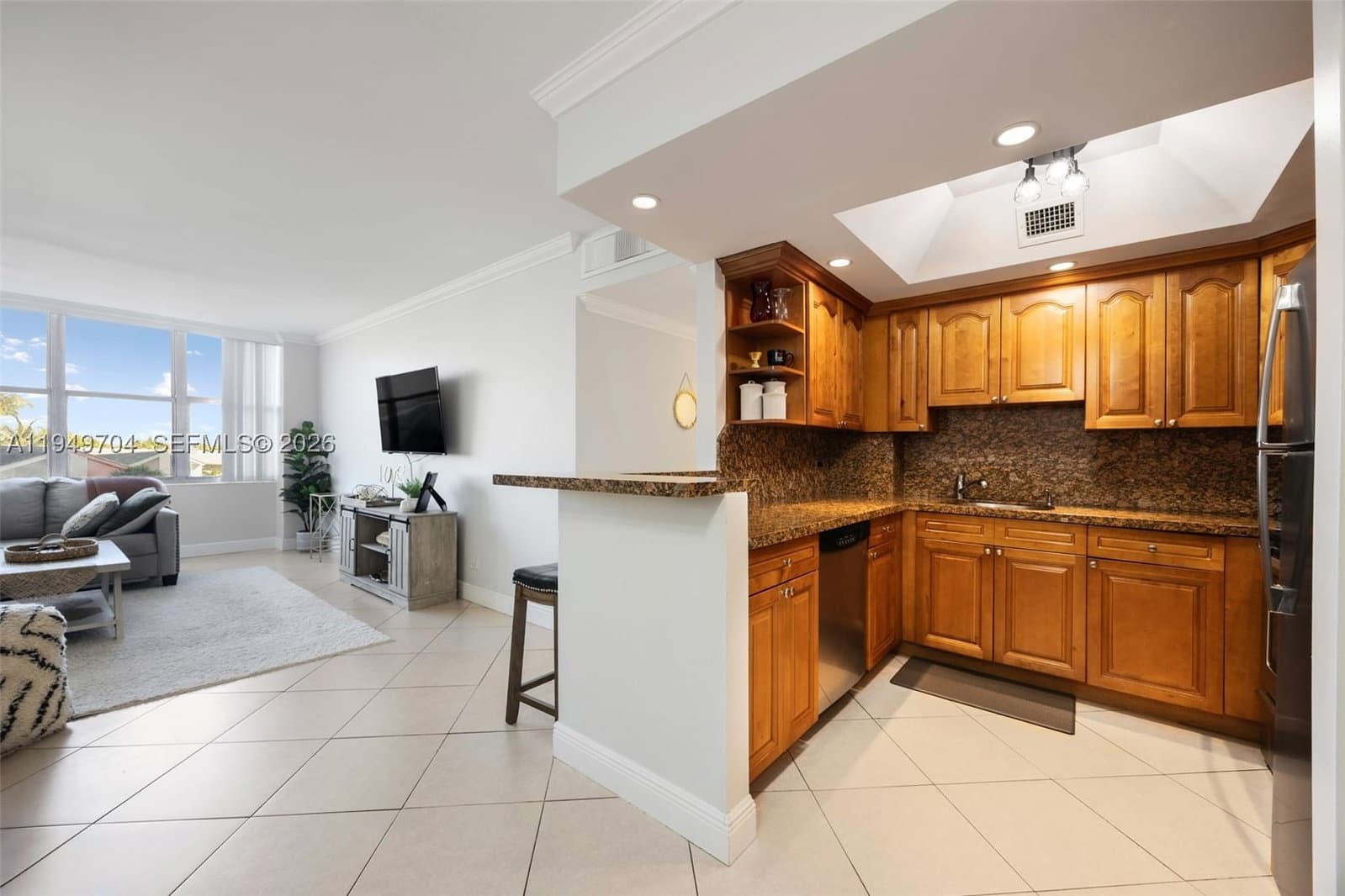 2+1 Condo — 7441 Wayne Ave #2B, Miami Beach, FL 33141