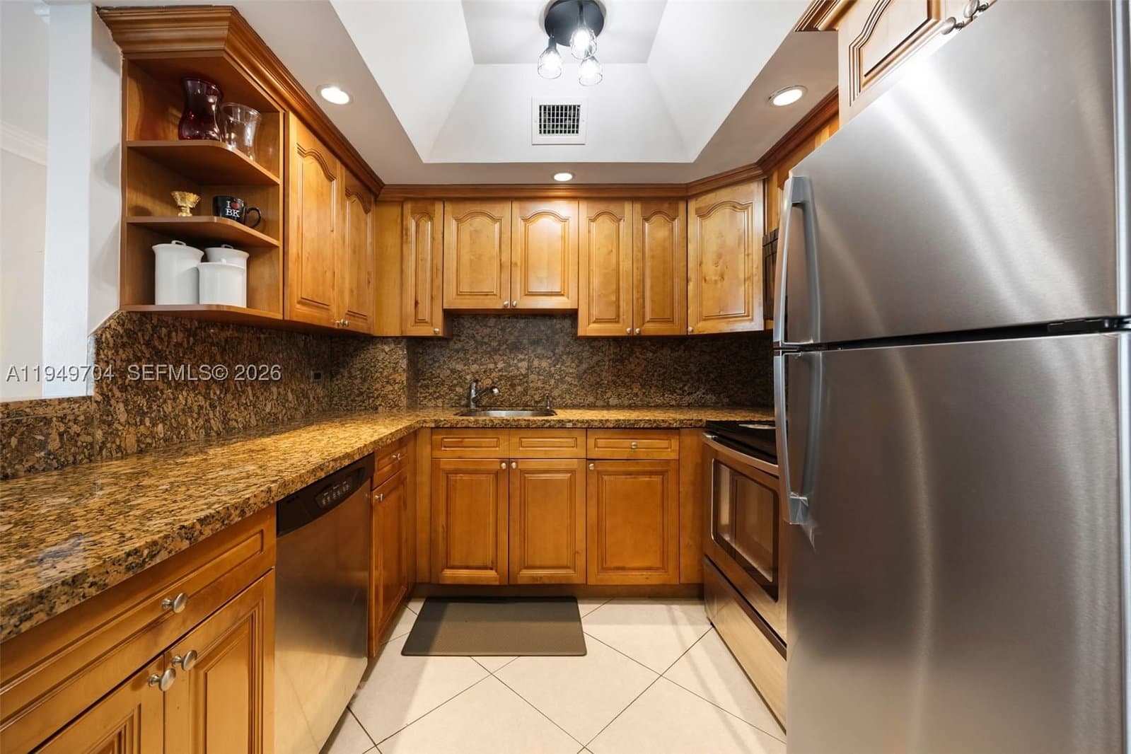 2+1 Condo — 7441 Wayne Ave #2B, Miami Beach, FL 33141
